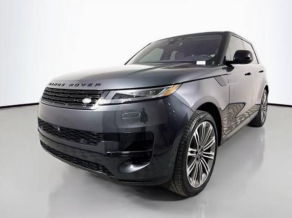 LAND ROVER RANGE ROVER SPORT 2023 SAL1P9EU5PA131440 image LAND ROVER RANGE ROVER SPORT 2023 SAL1P9EU5PA131440 image
